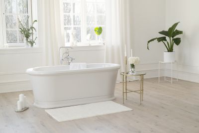 Cost of Bathtub Installation in Americus, GA